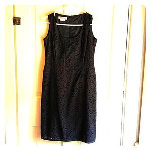 Kay Unger Dress